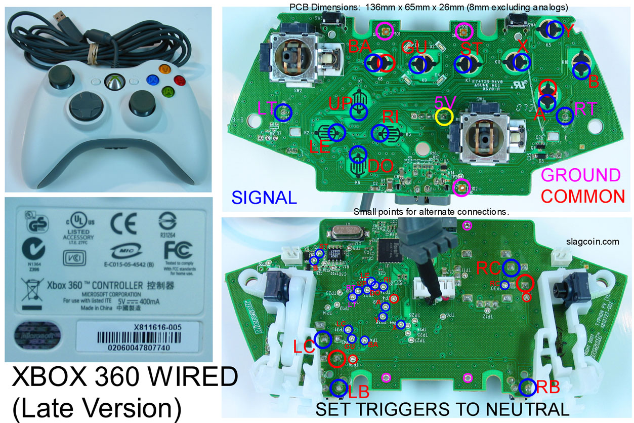 ps3 remote wire